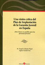 Una visión crítica del Plan de Implantación de la Garantía Juvenil en España
