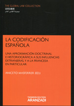 La codificación española