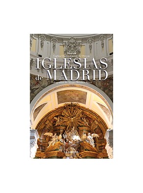 Iglesias de Madrid. 9788498732627
