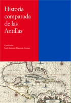 Historia comparada de las Antillas