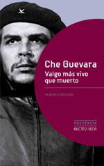 Che Guevara. 9788416170784