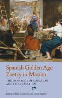 Spanish Golden Age poetry in montion