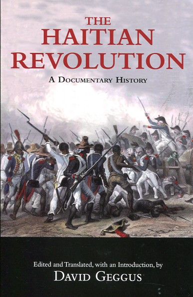 The haitian revolution