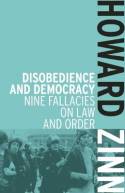 Disobedience and democracy