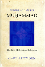 Before and after Muhammad