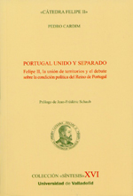 Portugal unido y separado. 9788484487739
