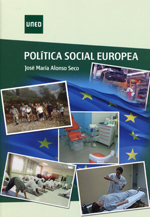 Política social europea
