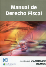 Manual de Derecho fiscal. 9788499642550