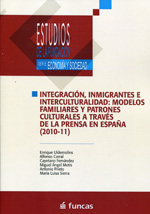 Integración, inmigrantes e interculturalidad