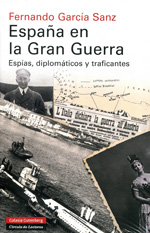 España en la Gran Guerra. 9788415863830