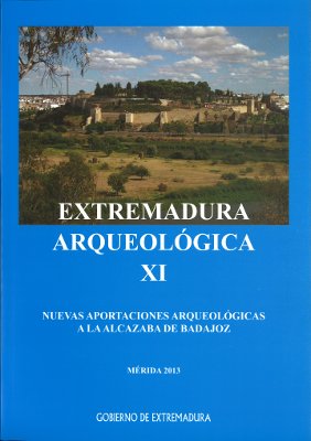 Extremadura Arqueológica IX