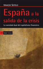 España a la salida de la crisis . 9788498885897