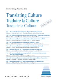 Translating culture = Traduire la culture = Traducir la cultura