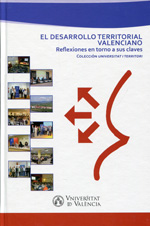 El desarrollo territorial valenciano