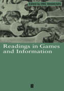 Readings in games and information