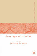 Palgrave advances in development studies