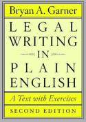 Legal writing in plain english