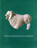 Leones romanos en Hispania