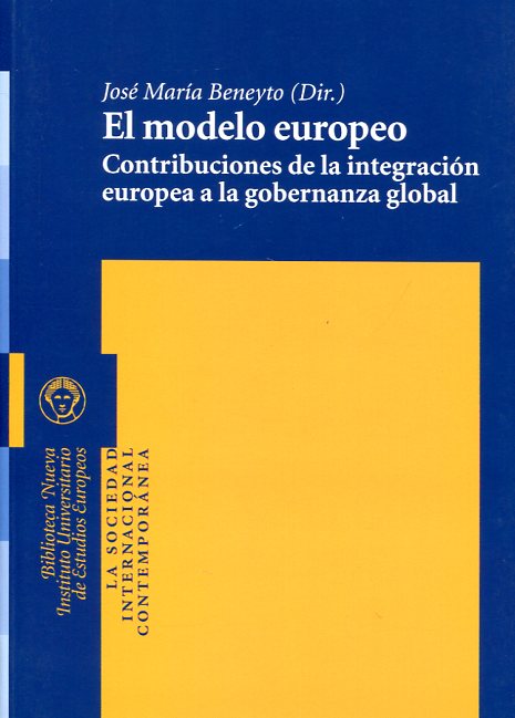 El modelo europeo