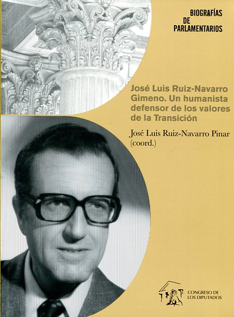 José Luis Ruiz-Navarro Gimeno