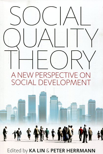 Social quality theory