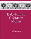 Babylonian creation myths. 9781575062471