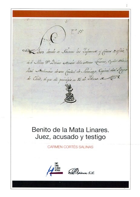 Benito de la Mata Linares