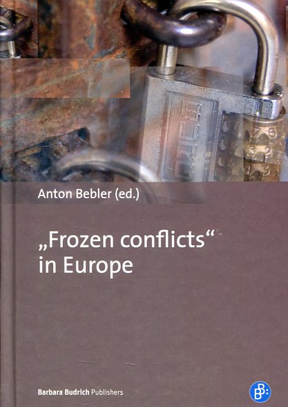 "Frozen conflicts" in Europe