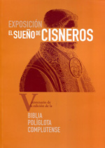 Exposición El Sueño de Cisneros. 9788416133482