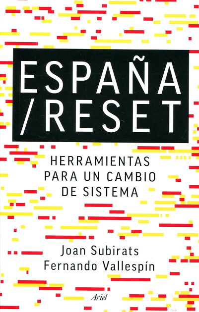 España/Reset