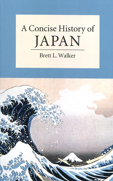 A concise history of Japan. 9780521178723