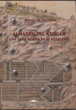 Almadén del Azogue. 9788489287402