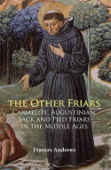 The other friars. 9781783270040