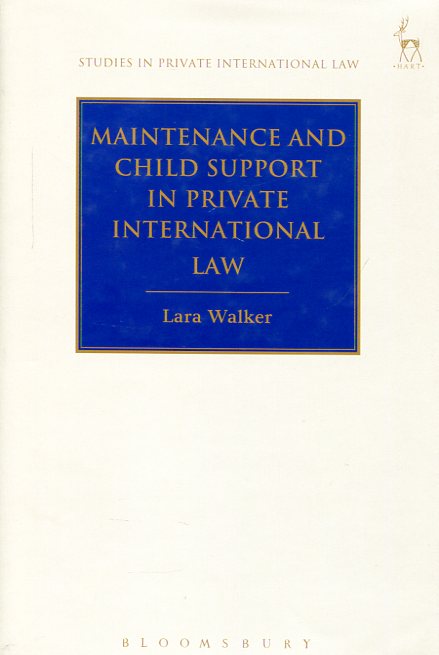 Maintenance and child support in private international Law