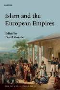 Islam and the european empires. 9780199668311