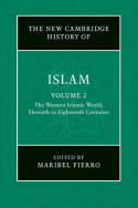 The new Cambridge history of Islam. 9780521839570
