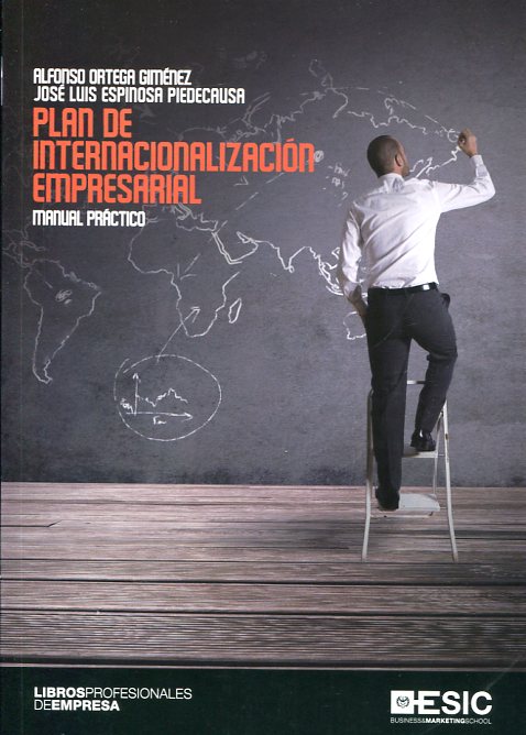 Plan de internacionalización empresarial