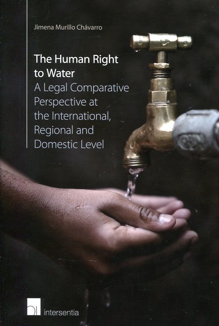 The Human Right to water