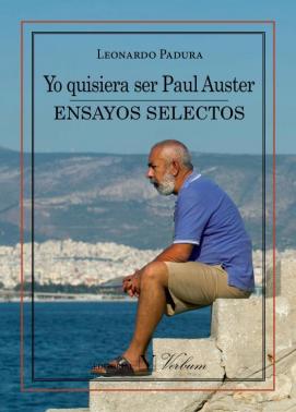 Yo quisiera ser Paul Auster. 9788490741610