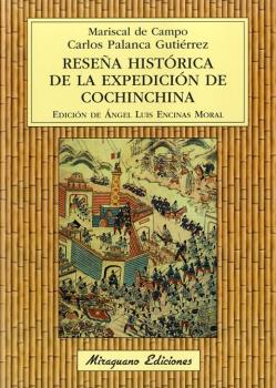 Reseña histórica de la Expedición de Cochinchina