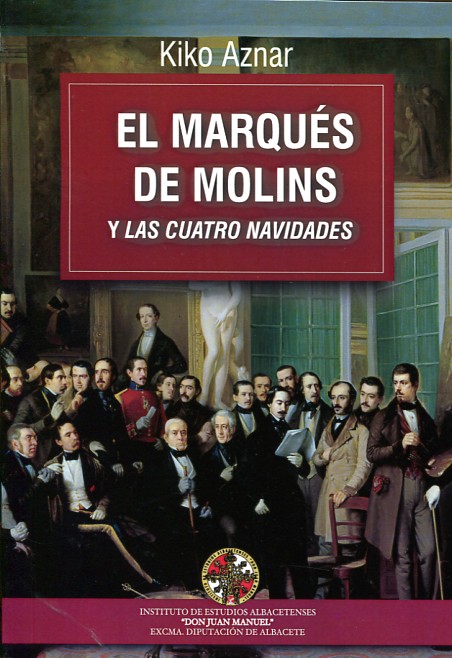 El marqués de Molins