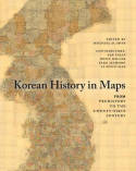 Korean history in maps. 9781107490239
