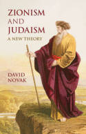 Zionism and Judaism. 9781107099951
