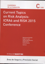 Current topics on risk analysis