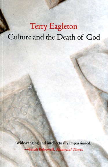 Culture and the death of God