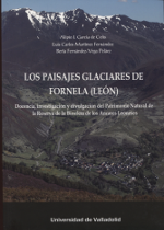 Los paisajes glaciares de Fornela (León)
