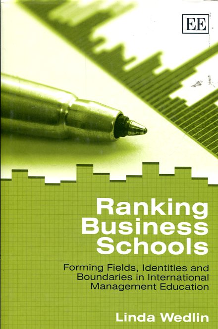Ranking business schools