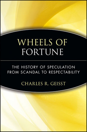 Wheels of fortune. 9780471479734