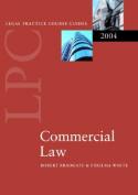 Commercial Law. 9780199268115