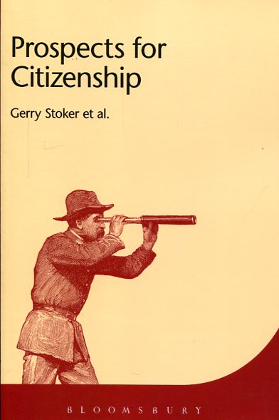 Prospects for citizenship. 9781474252898